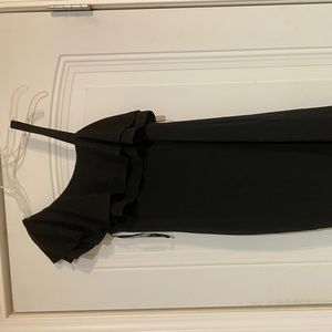 Jessica Simpson Maternity Cocktail Dress